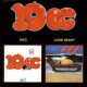 10cc & Look Hear? (1CD)