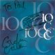 10cc Alive (signed by Eric & Graham)