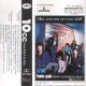 Live And Let Live Cassette - USA