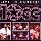 Live In Concert Volume 2