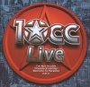10cc Live 93 (CD Cover 3)