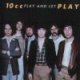 Play And Let Play (Different Concert to "Live And Let Live")