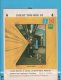 Sheet Music Canadian 8 Track