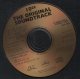 The Original Soundtrack - Steve Hoffman's CD