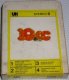 8 Track Cartridge : Thanks to Ilse van Leeuwen