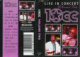 Live In Concert Volume 2