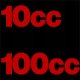 100cc (London Label) 