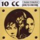 Golden Collection 1973-1978 (Compilation CD)