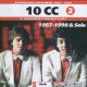 Golden Collection CD 2 : 1987 - 1988 + Solo