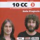 Golden Collection CD 3 : Solo & Side Projects