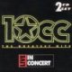 The Greatest Hits Live In Concert : 2CD set