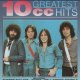 Greatest Hits (Photo Of 10cc Is Shown Reversed On Album Cover)