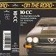 On The Road (German Cassette Compilation)