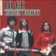 Rubber Bullets (Compilation CD)