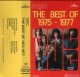 10cc : The Best  Of 1975 - 1977 Cassette