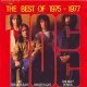 10cc : The Best  Of 1975 - 1977 LP