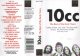 The Best Of The Early Years cassette