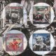 Japan 4CD Set