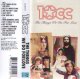 The Things We Do For Love (Compilation Cassette) 