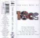 The Very Best Of 10cc (Cassette)