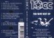 The Very Best Of Alive (cassette)