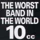 The Worst Band In The World (Compilation)