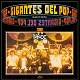 Gigantes Del Pop (Volume 33) Spanish Compilation LP