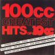 100cc (Compilation CD) US Cassette