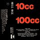 100cc (Compilation CD) US Cassette
