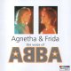 Agnetha & Frida : The Voice Of ABBA (Eric)