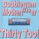 Bubblegum Motherf***er Vol 32 Furr : Wow Yeah (10cc)