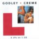 Godley & Creme : Freeze Frame & L (1CD)