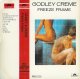 Godley & Creme : Freeze Frame Cassette