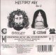 Godley & Creme : History Mix Volume 1 (USA Cassette)