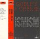 Godley & Creme : Ismism (Cassette)