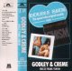 Godley & Creme : Ismism & Freeze Frame (Double Cassette)