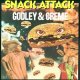 Godley & Creme : Snack Attack (A Renamed "Ismism")
