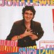 Jona Lewie: Heart Skips A Beat (Strawberry produced - Kev & Lol on backing vocals)