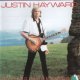 Justin Hayward : Moving Mountains (Eric)