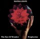 Mandalaband : The Eye Of Wendor : Prophecies (10cc)