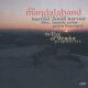 Mandalaband : The Eye Of Wendor : Prophecies CD(10cc)