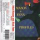 NIck Mason & Rick Fenn : Profiles