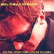 Neil Finn And Friends - Roddy Piper (Aztec Camera) & Graham Gouldman
