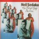 Neil Sedaka : Tra La Days Are Over CD (10cc)