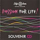 Passion For Life : Australian CD featuring Graham Gouldman's 10cc - 3 remixes of Dreadlock Holiday
