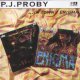 PJ Proby : In Town & Enigma (Graham)