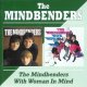 The Mindbenders & With Woman In Mind (1CD)