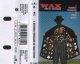 Wax : A Hundred Thousand In Fresh Notes Cassette