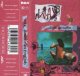 Wax : American English Cassette