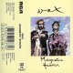 Wax : Magnetic Heaven Cassette